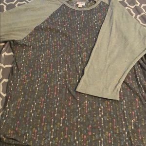Lularoe Arrow Randy
